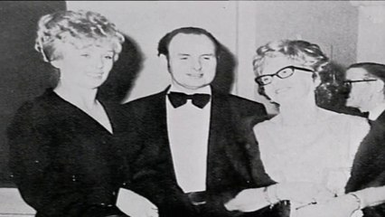 BBC Great Crimes and Trials Series3 Set1 11of14 Roy Fontaine The Deadly Butler