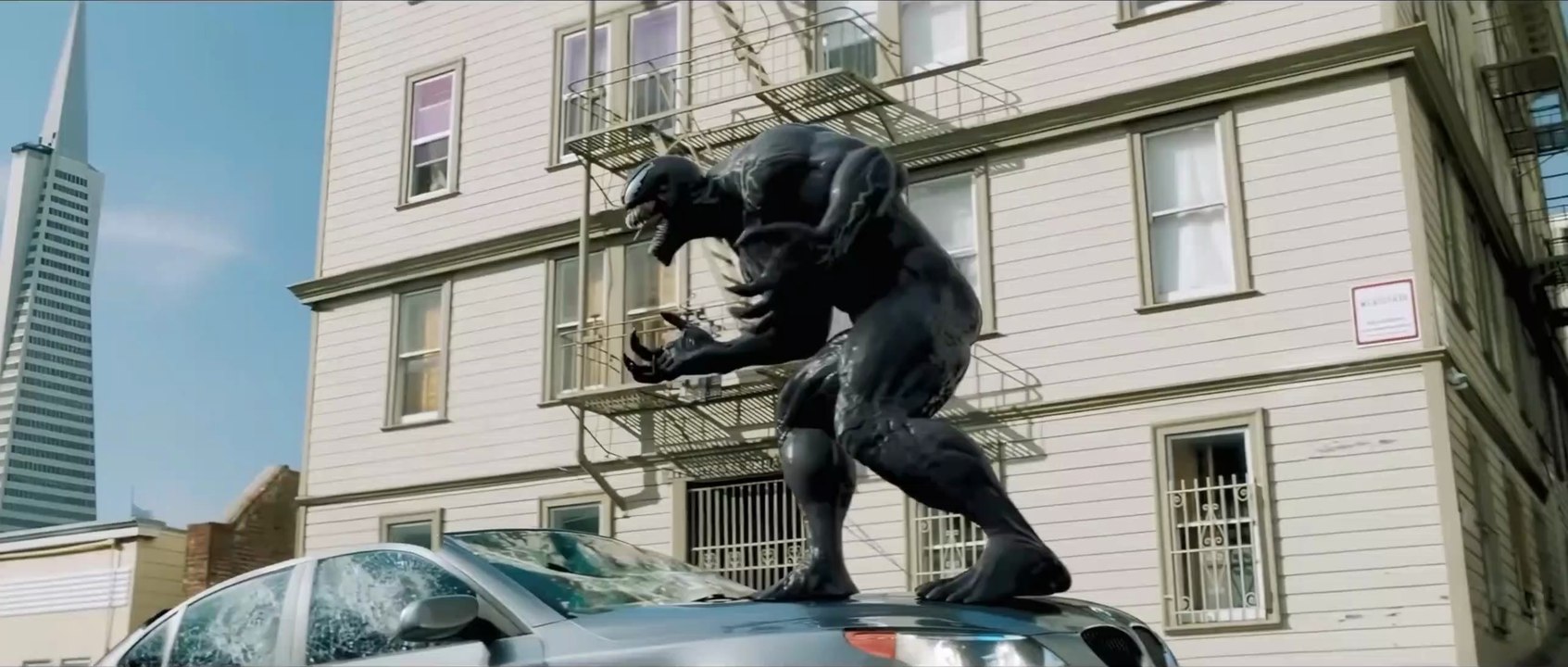 SPIDER-MAN: NEW HOME (2024) - FIRST TRAILER | Tom Holland | Zendaya | MCU