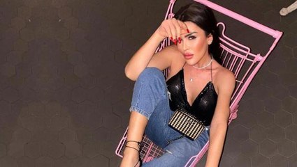 Selin Ciğerci'den "Sen erkeksin, kadın gibi poz verme" diyen takipçisine cevap: Kıskandın mı?