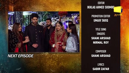 Tere Bin Episode 47 Teaser - 18th May 2023 - HAR PAL GEO