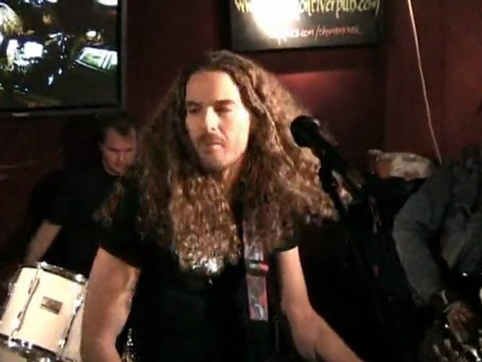 Abinaya - concert 22 mars 2008 Paris