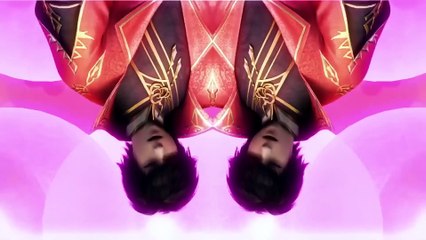 Three Thoughsand Roads Season 01 Complet English Subtitle