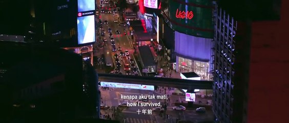 POLIS EVO 3 - Official Trailer