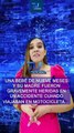 Bebé de nueve meses y su mamá graves tras accidente en moto #TuNotiReel