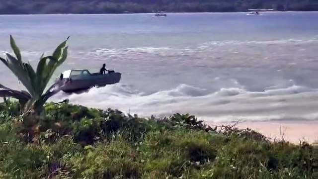 Un puissant séisme de magnitude 7,7 s’est produit au sud-est de la Nouvelle-Calédonie - Possibilité de Tsunami - Les autorités font évacuer le littoral