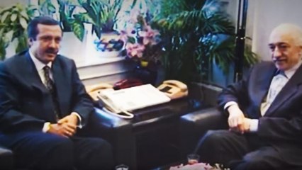 Saadet Partisi'nden Soros'lu Gülen'li Erdoğan videosu