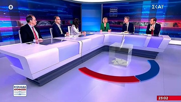 Σία Κοσιώνη: Έπαθε blackout από την κούραση – «Με συγχωρείτε, κόλλησα»