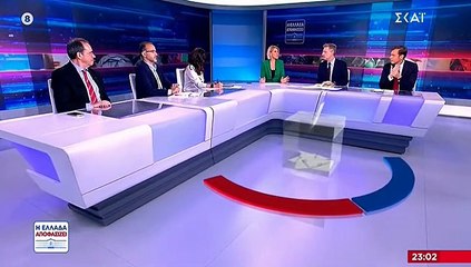 Σία Κοσιώνη: Έπαθε blackout από την κούραση – «Με συγχωρείτε, κόλλησα»