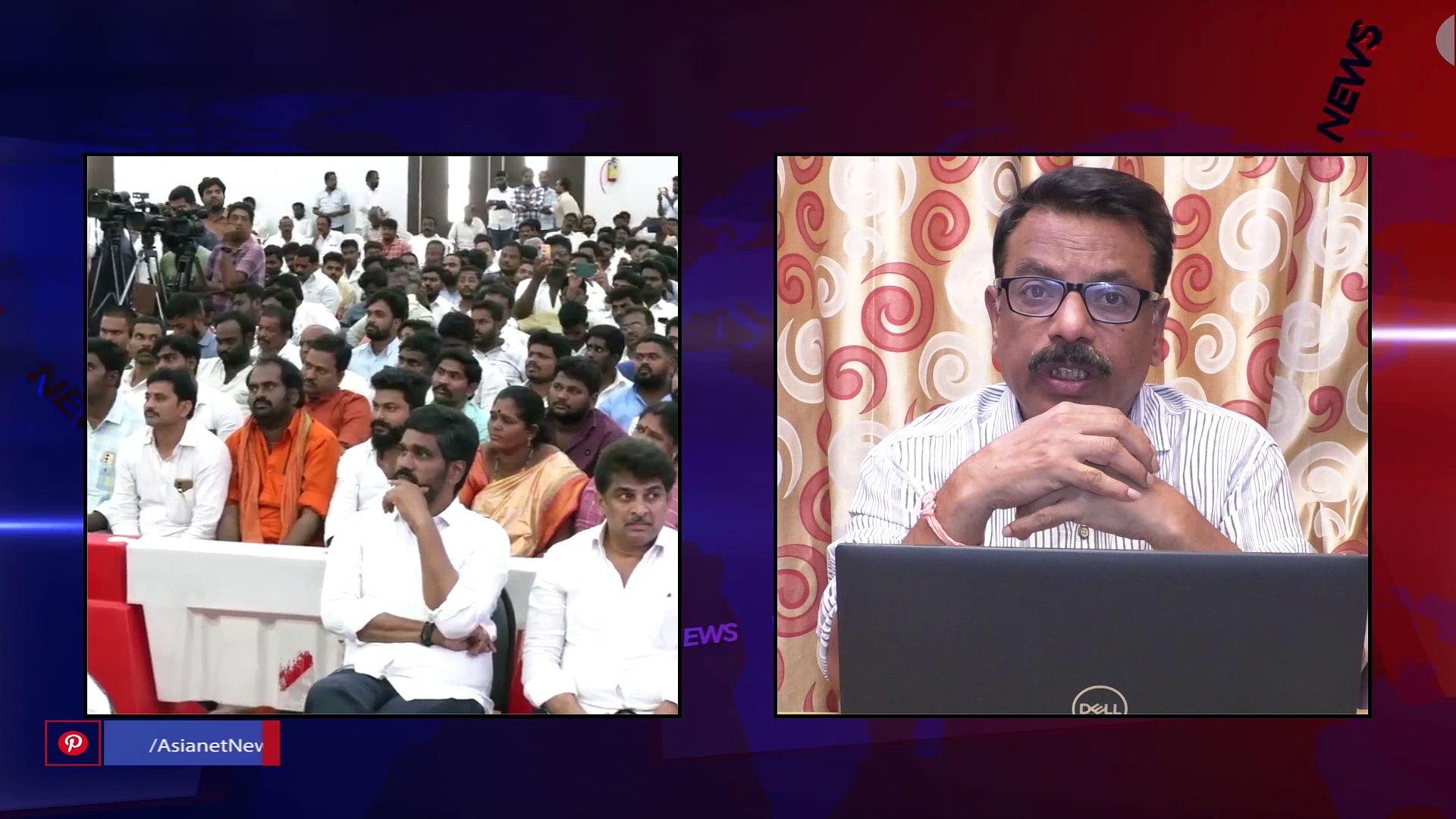 జగన్ టార్గెట్: చంద్రబాబుతో పవన్ కల్యాణ్ నెయ్యం