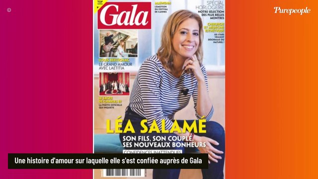 Léa Salamé : L'habitude et l'ennui au coeur de son couple avec Raphaël Glucksmann ? Ses confidences sans filtre