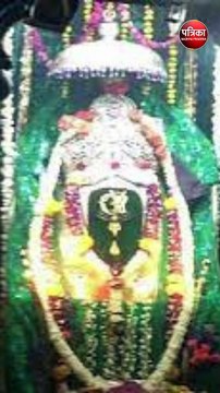 देश का एकमात्र शनि मंदिर जहां होता है शनिदेव का सोलह श्रृंगार