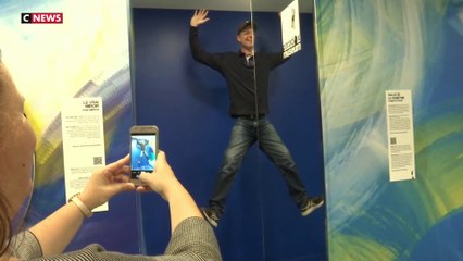Culture : découvrez un monde d’illusions au Paradox Museum