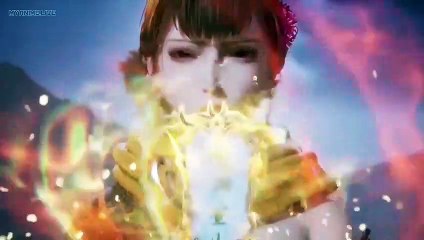 AGAINST THE SKY SUPREME EP.181 - 190 ENG SUB part 1/1
