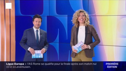 Mathilde Wessels sur BFM (19/05/2023)