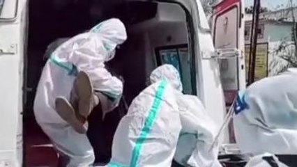 मध्य प्रदेश के लिए खुशखबरी, कोरोना अब विदाई की ओर, सिर्फ इतने एक्टिव केस