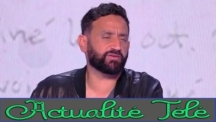 Énorme altercation dans le public de TPMP:  Cyril Hanouna obligé d’intervenir !