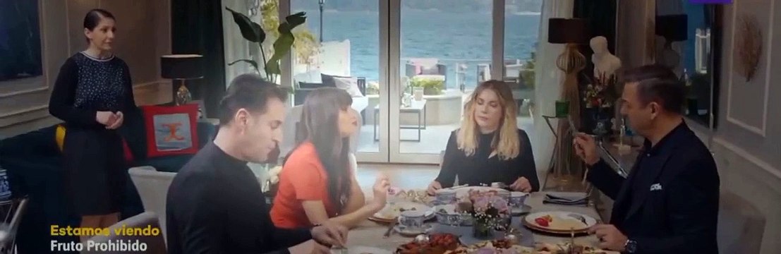 Fruto Prohibido Capitulo 642 - Fruto Prohibido Capitulo 642