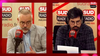 Guillaume Bigot - "Mixité sociale à l'école : c'est de la grande diversion !"