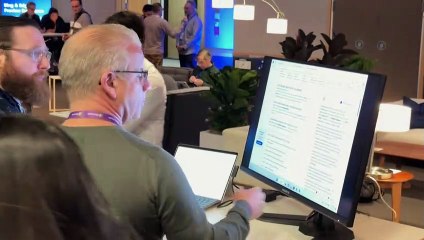 Twitter acusa a Microsoft de uso abusivo de sus datos