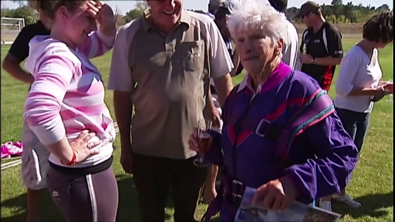 95-year-old woman tasered by police at aged care home