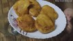 Pakora Recipe | Potato Pakora Recipe | How to make pakoras | Aloo Bhajji | Bhajji Recipe