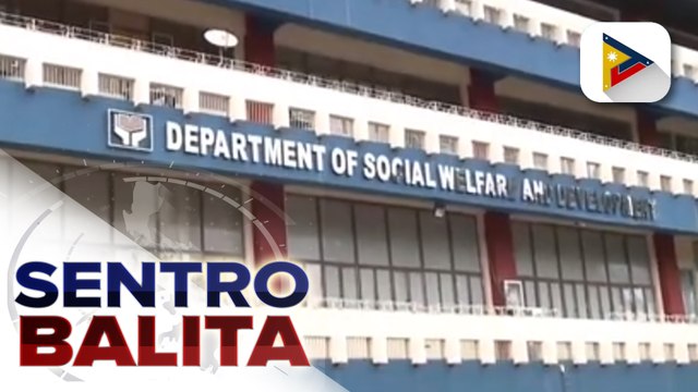 Pondo para sa ayuda na ipapamahagi sa ilalim ng Targeted Cash Transfer Program ng DSWD, inilabas na ng DBM