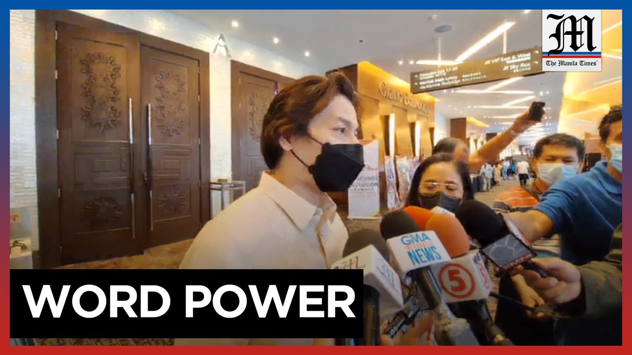 DepEd holds Language Inclusion Summit