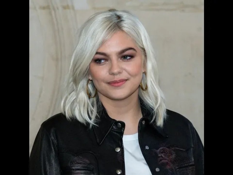 Louane harcelée après son passage dans The Voice  “On se foutait de ma gueule”