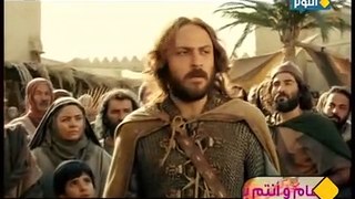 فيلم النبي سليمان عليه السلام  _   مدبلج بالعربي   HD
