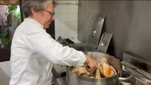 Dans l'Aude, des restaurants contraints de fermer plusieurs jours dans la semaine, faute de personnel