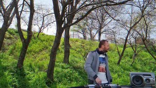Dj Mehmet Tekin - Predator - (Official Video)