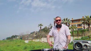 Dj Mehmet Tekin - Killer - (Official Video)