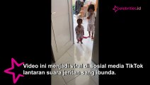 Viral! Momen Siswa SD Datang ke Acara Pernikahan, Bawa Hadiah Tidak Terduga untuk Pengantin