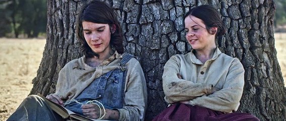 Homestead (2023) WEBRip x264 - Watch the Latest Drama Now 🎬