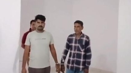 जमुई: पिकअप चोरी के आरोप में पांच गिरफ्तार, पुलिस ने किया खुलासा