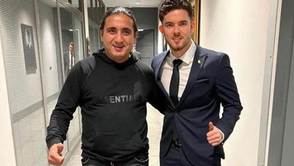 Ferdi Kadıoğlu'nun babası, "Fenerbahçe'de kalıyor" diyerek oğlunun transfer iddialarına son noktayı koydu