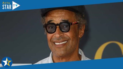Yannick Noah : mais au fait, pourquoi le chanteur est-il toujours pieds nus ?