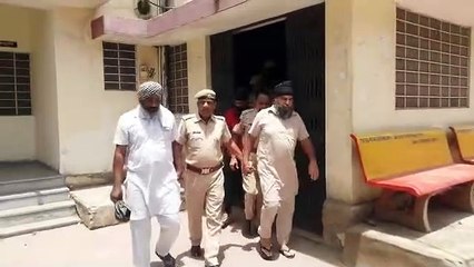 डोडा पोस्त की तस्करी में पांच जनों को 10-10 साल की सजा