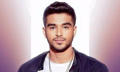 نجم ذا فويس المعتزل يروي قصة رؤيته النبي والصحابة