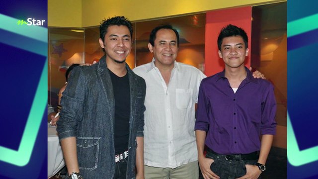 Lupakan kisah Syamsul… Syafiq Yusof tak nak lagi jawab tentang abang, kakak ipar