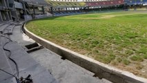Arbab niaz cricket stadium renovation update || big updates #sports #viral