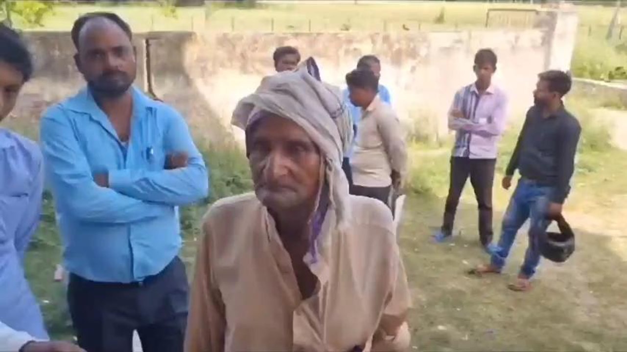 पीलीभीत: आंधी में दीवार गिरने से घायल महिला की इलाज के दौरान हुई मौत