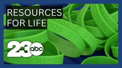 Resource fair focuses on helping children, breaking stigma