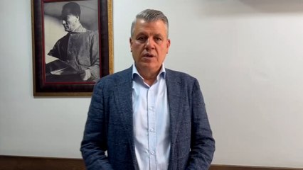 CHP'li Barut, ekonomide Erdoğan modelinin ülkeye  felaket getirdiğini söyledi