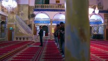 Islamic Background Video - Mosque Footage - Masjid - Free Stock Footage_3