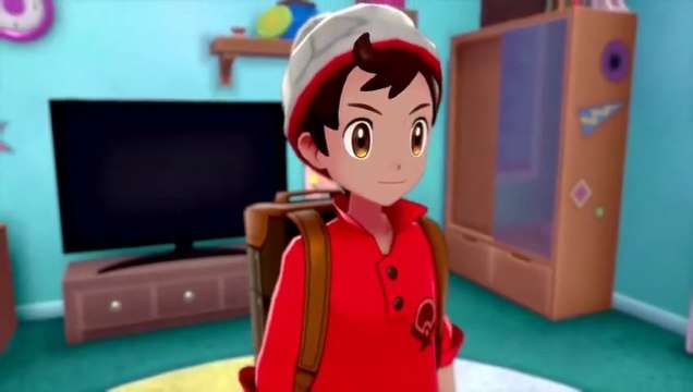 NEW ADVENTURE, NEW POKEMON ! | Pokemon Sword And Shield Gameplay EP01 In Hindi