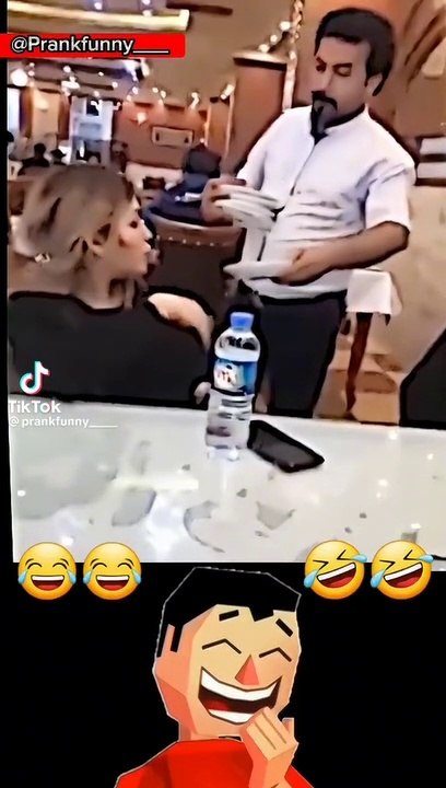Funny video  enjoy yourself