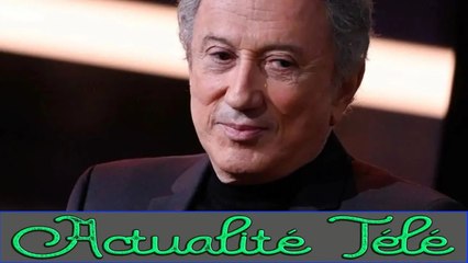 Michel Drucker hospitalisé pour une nouvelle opération du cœur, les nouvelles de sa santé