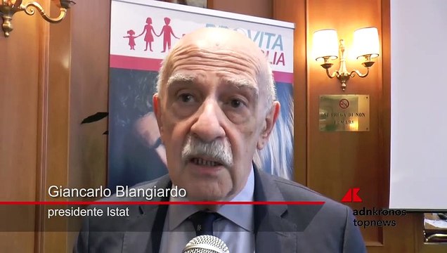 Maternità, Blangiardo (Istat): “Statistiche sono conferma di tendenza regressiva demografia italiana”
