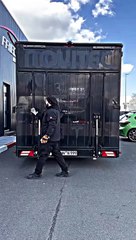 The Lamborghini Car Mama Ways For 2023 #shorts